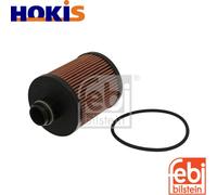 OIL FILTER 39837 FOR OPEL A20DTH/20DT/20DTL/20DTR/20FD/20DTE/20DTC/20DTJ 2.0L