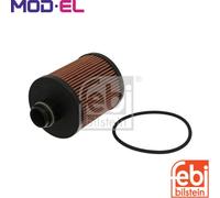 OIL FILTER 39837 FOR OPEL A20DTH/20DT/20DTL/20DTR/20FD/20DTE/20DTC/20DTJ 2.0L