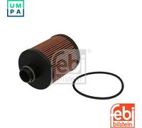 OIL FILTER 39837 FOR OPEL A20DTH/20DT/20DTL/20DTR/20FD/20DTE/20DTC/20DTJ 2.0L