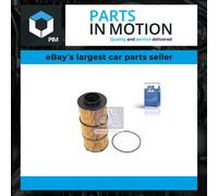 Oil Filter 4.72910 Diesel Technic 4731800509 4731800809 A4731800509 A4731800809