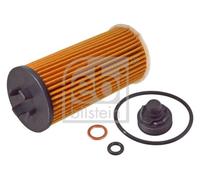 OIL FILTER 47224 FEBI BILSTEIN