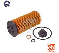 OIL FILTER 47224 FOR B37 C15 A 1.5L B32S15A B36A15A B38A15A/K15A/A15C 1.5L 3cyl