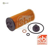 OIL FILTER 47224 FOR B37 C15 A 1.5L B32S15A B36A15A B38A15A/K15A/A15C 1.5L 3cyl