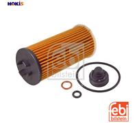 OIL FILTER 47224 FOR B37 C15 A 1.5L B32S15A B36A15A B38A15A/K15A/A15C 1.5L 3cyl