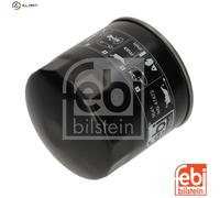 OIL FILTER 47472 FOR 4HK1-TCN 5.2L 4HF1 4.3L 4HF1 4.3L 4cyl