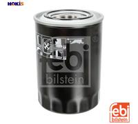 FEBI BILSTEIN 47476 Oil Filter for MITSUBISHI