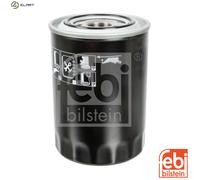 FEBI BILSTEIN 47476 Oil Filter for MITSUBISHI