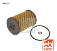 OIL FILTER 47827 FOR DJHC/DKYA/DLHB 2.0L CRFA/CRFC/CRBC/CRLB/CKFC/CRMB 2.0L 4cyl