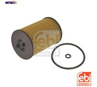 febi bilstein 47827 Oil Filter with seal rings, 1 unit
