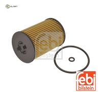 OIL FILTER 47827 FOR DJHC/DKYA/DLHB 2.0L CRFA/CRFC/CRBC/CRLB/CKFC/CRMB 2.0L 4cyl