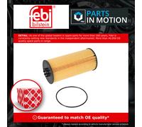 FEBI BILSTEIN 47863 Oil filter