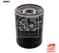 febi bilstein 48485 Oil Filter, 1 unit