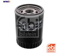 febi bilstein 48485 Oil Filter, 1 unit