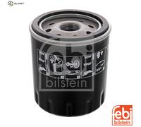 febi bilstein 48505 Oil Filter, 1 unit