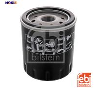 OIL FILTER 48505 FOR TXDA/UFMA/UKMA/T8CC/XRMB/T7MB/T8MB/XRMA/T7MA/T8MA 2.0L 4cyl