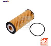 febi bilstein 48542 Oil Filter with seal ring, 1 unit