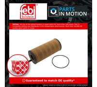 FEBI BILSTEIN 48701 Oil filter