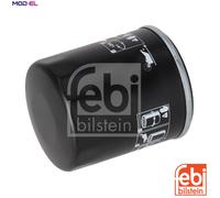 FEBI BILSTEIN Oil Filter 49661 – Ferdinand Bilstein