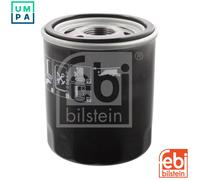 Febi Bilstein 49661 Oil Filter Fits Vauxhall Adam 1.0 2014-2018