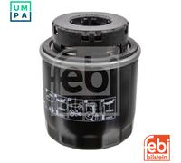 FEBI BILSTEIN 49665 Oil Filter for AUDI,SEAT,SKODA,VW