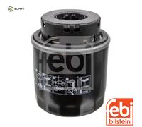 OIL FILTER 49665 FOR CBZB/CBZC 1.2L BLG/BMY/CAXC/CAXA/BWK/CAVD/CAVB/CAVC 1.4L