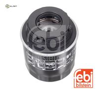 OIL FILTER 49666 FOR CBZB/CBZA/CBZC 1.2L CAXC/CAXA/BWK/CAVD/CAVB/CAVC 1.4L 4cyl