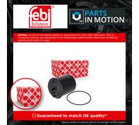 FEBI BILSTEIN 49863 Oil filter