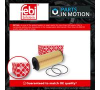 Oil Filter 49864 Febi 1928868 2129253 Genuine Top Quality Guaranteed New