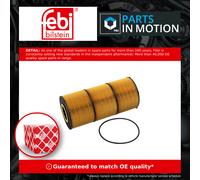 FEBI BILSTEIN 49867 Oil filter