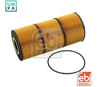 OIL FILTER 49867 FOR MERCEDES-BENZ ANTOS AROCS ACTROS/MP4/MP5 12.8L 6cyl AROCS