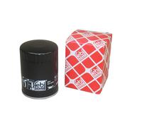 Oil Filter 5,0 V8 Petrol Motor Ford MUSTANG from 3/2015 2526877 Febi BILSTEIN