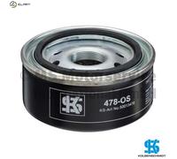KOLBENSCHMIDT 50013478 Oil filter
