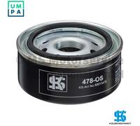 KOLBENSCHMIDT 50013478 Oil filter