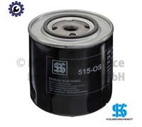 OIL FILTER 50013515 FOR 1X/ABL 4cyl DE/NC 2.0L 3D/AAS 2.4L D 5252 T 2.5L 5cyl