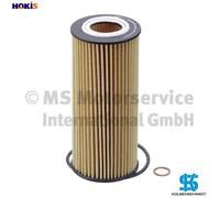 KOLBENSCHMIDT 50013652 Oil filter