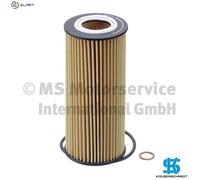 KOLBENSCHMIDT 50013652 Oil filter