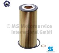 KOLBENSCHMIDT 50013652 Oil filter