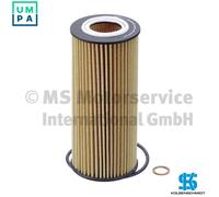 KOLBENSCHMIDT 50013652 Oil filter
