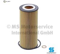 KOLBENSCHMIDT 50013652 Oil filter