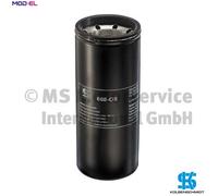 KOLBENSCHMIDT 50013668 Oil filter