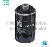 KOLBENSCHMIDT 50014297 Oil filter
