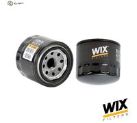 OIL FILTER 51064 FOR MITSUBISHI ETERNA/III SIGMA GALANT/Mk/Station/Wagon/Break