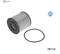 Meyle Oil Filter 514 322 0000 - Fits Volvo S40 V40 S70 V70 XC C70