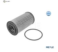MEYLE 514 322 0001 Oil filter