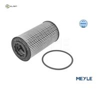 MEYLE 514 322 0001 Oil filter