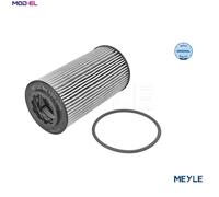 OIL FILTER 514 322 0001 FOR FORD VOLVO V50 V60 C30 V40/Hatchback S80/II XC90