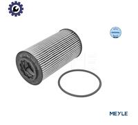 MEYLE 514 322 0001 Oil filter