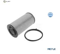 Meyle Oil Filter 514 322 0004 - Filter Insert - Fits Volvo