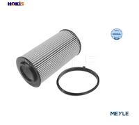 Meyle Oil Filter 514 322 0004 - Filter Insert - Fits Volvo