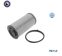 Meyle Oil Filter 514 322 0004 - Filter Insert - Fits Volvo